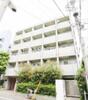 ロアール洗足池 3階 築37年2ヶ月の賃貸物件