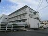 コンフォール根上り松 1階 築42年9ヶ月の賃貸物件