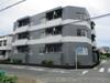 新浜松駅より徒歩37分 3階 築39年4ヶ月の賃貸物件