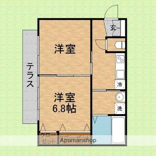 間取り：211063269160