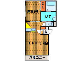間取り：201026853917
