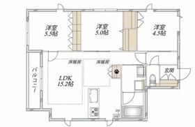 間取り：213141815633