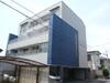 サンライズ 3階 築20年5ヶ月の賃貸物件
