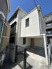 武庫之荘駅より徒歩7分 築27年の賃貸物件