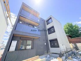 ブルーレインハウス 202 ｜ 茨城県古河市中央町２丁目（賃貸アパート1LDK・2階・42.75㎡） その3