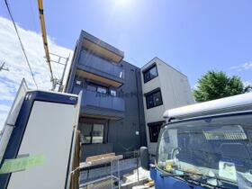ブルーレインハウス 202 ｜ 茨城県古河市中央町２丁目（賃貸アパート1LDK・2階・42.75㎡） その4