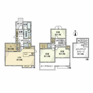 間取り：214078552694