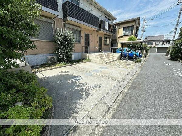 detached 埼玉県八潮市大字大瀬

地図を見る