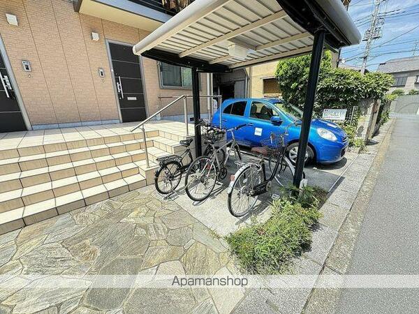 detached 埼玉県八潮市大字大瀬

地図を見る