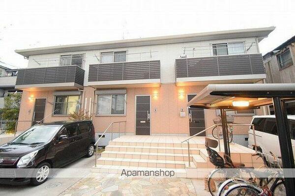 detached 埼玉県八潮市大字大瀬

地図を見る