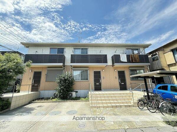 detached 埼玉県八潮市大字大瀬

地図を見る