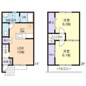 間取り：208019054907