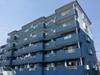 マンションロイヤルアイリス 5階 築31年1ヶ月の賃貸物件