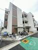 針中野駅より徒歩10分 3階 築7年11ヶ月の賃貸物件
