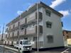 掛川駅より徒歩21分 3階 築32年1ヶ月の賃貸物件