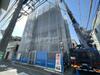 四ツ木駅より徒歩10分 2階 新築の賃貸物件