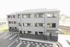 並河駅より徒歩7分 築7年4ヶ月 3階建の賃貸物件