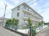 掛川駅より徒歩7分 3階 築37年10ヶ月の賃貸物件