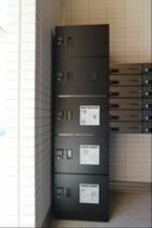 千葉県柏市柏６丁目（賃貸アパート1LDK・2階・43.66㎡） その15