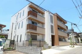千葉県柏市柏６丁目（賃貸アパート1LDK・2階・43.66㎡） その1