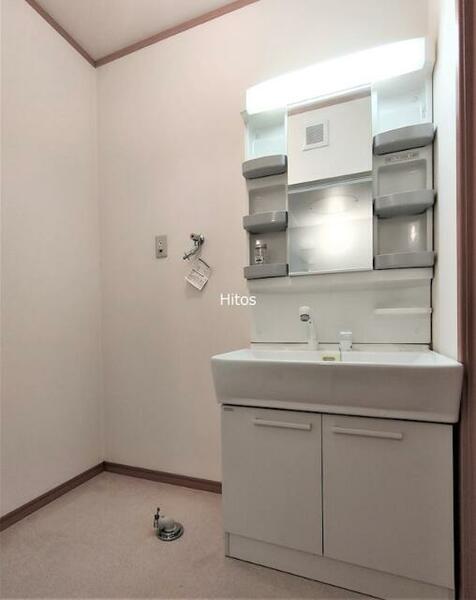 apartment 茨城県つくば市研究学園５丁目５－１３ ファースト・ラフィーネ・学園１Ｆ