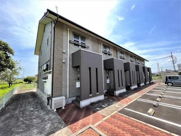 apartment 茨城県つくば市研究学園５丁目５－１３ ファースト・ラフィーネ・学園１Ｆ