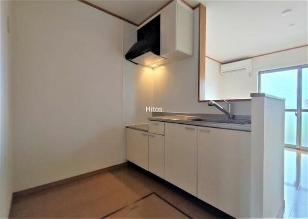 apartment 茨城県つくば市研究学園５丁目５－１３ ファースト・ラフィーネ・学園１Ｆ