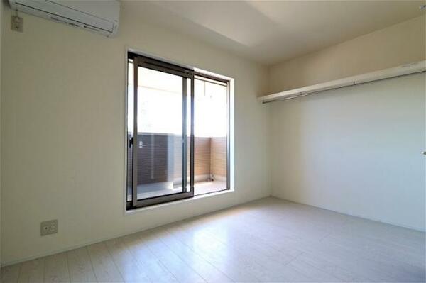 apartment 茨城県つくば市研究学園５丁目５－１３ ファースト・ラフィーネ・学園１Ｆ