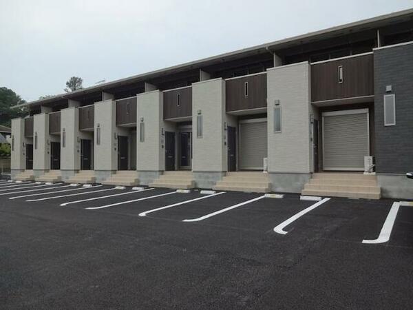 apartment 茨城県つくば市研究学園５丁目５－１３ ファースト・ラフィーネ・学園１Ｆ