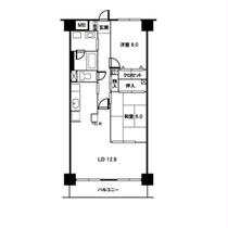間取り：211064025085