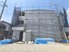 ALEGRIA郡山 2階 新築の賃貸物件