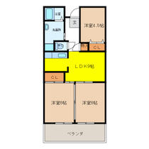 間取り：221015318183