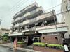 シャリエ練馬北町 1階 築35年1ヶ月の賃貸物件