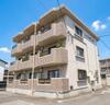 西掛川駅より徒歩13分 2階 築25年10ヶ月の賃貸物件