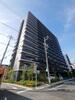  13階 築1年1ヶ月の賃貸物件