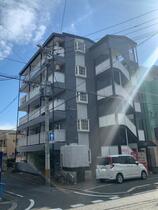 ドムール大楠 301 ｜ 福岡県福岡市南区大楠１丁目（賃貸アパート1R・3階・21.78㎡） その1