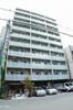 西長堀駅より徒歩4分 9階 築18年9ヶ月の賃貸物件