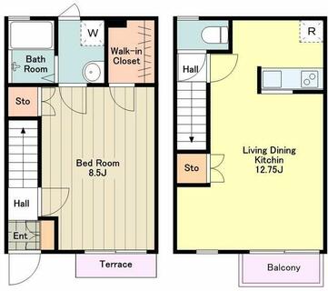 間取り：213141835140