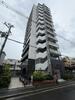 グランカリテ大阪城EAST 6階 築6年9ヶ月の賃貸物件