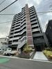 S-RESIDENCE城東SEVER 10階 築2年4ヶ月の賃貸物件