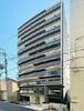 S-RESIDENCE難波大国町Tres 10階 築2年6ヶ月の賃貸物件