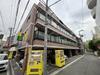 レクシア京橋TRES 3階 築22年3ヶ月の賃貸物件