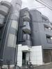 KAISEI上新庄 2階 築35年4ヶ月の賃貸物件
