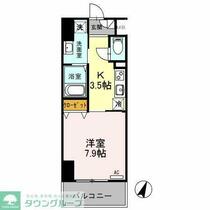 間取り：211063508218