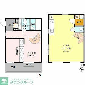 間取り：211063265816