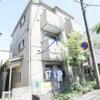 アズール坂下 3階 築19年9ヶ月の賃貸物件