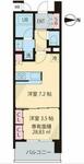 川崎市中原区新丸子町 9階建 築11年のイメージ