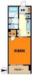 川崎市中原区新丸子町 9階建 築11年のイメージ