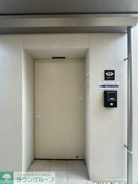 apartment 埼玉県入間郡三芳町大字竹間沢
地図を見る