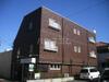 富士マンション若宮 3階 築33年3ヶ月の賃貸物件